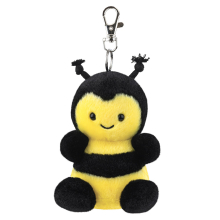 PP Queeny Bee Clip-On 4In