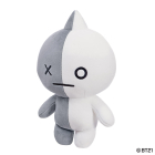 BT21 VAN Plush Md