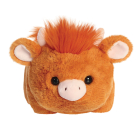 Spuds Hamish Highland Cow 10In