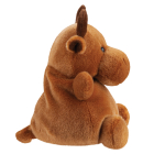 PP Cinnamon Reindeer 8In