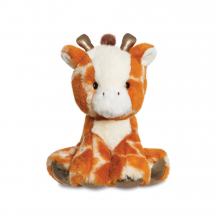 Glitzy Tots Giraffe