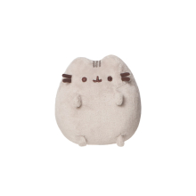 Sitting Pusheen Small 5In