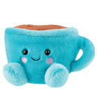 PP Toby Teacup 5In