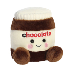 PP Silky Chocolate Spread 5In