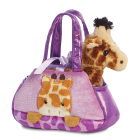 FP Peek-a-Boo Giraffe