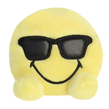 Shades SMILEYWORLD Palm Pals 5In