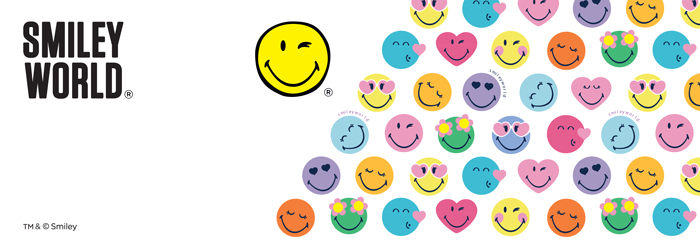 SMILEYWORLD