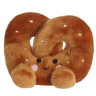 PP Twist Pretzel 5in