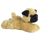 MF Mr Pugster Pug 8In