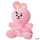 BT21 COOKY Palm Pal 5In