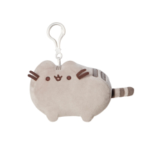 Classic Pusheen K