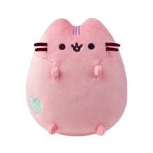 Pink Pastel Pusheen 7In