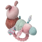 TG Camilla Caterpillar Rattle