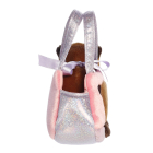 Fancy Pal Peekaboo Capybara