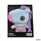 BT21 MANG Plush Sm