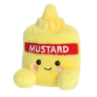PP Newton Mustard 5in