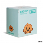 BT21 Shooky Baby Pong Pong