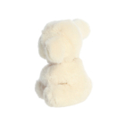 ebba Eco Laurin Lamb Rattle 6In