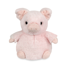 PomPom Freesia Pig 7In