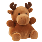 PP Cinnamon Reindeer 8In