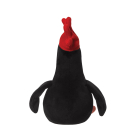 Feathers Mcgraw