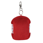 PP Hattie Telephone Box Clip-On 4In