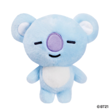 BT21 KOYA Plush Sm
