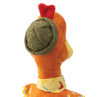 Chicken Run Ginger