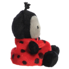 PP Lil Spots Ladybird 5In