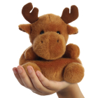 PP Cinnamon Reindeer 5In