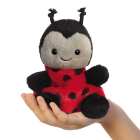 PP Lil Spots Ladybird 5In