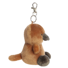 PP Patty Platypus Clip-On 4in