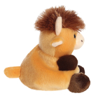 PP Hubert Highland Cow 5In