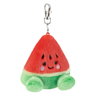 PP Sandy Watermelon Clip-On 4In