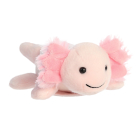Shoulderkins Axel Axolotl 6in