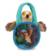 Gruffalo Fancy Pal - Owl