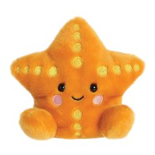 PP Treasure Starfish 5In