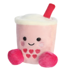 PP Tangy Heart Boba 5In