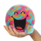 Silly SMILEYWORLD Palm Pals 5In