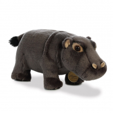 MiYoni Hippopotamus 10.5In