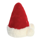 PP Topper Santa Hat 5In