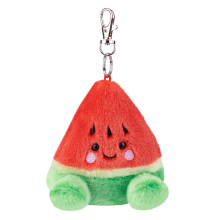PP Sandy Watermelon Clip-On 4In
