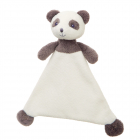 Bambam Panda Blankie