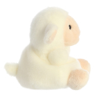 PP Woolly Lamb 5In