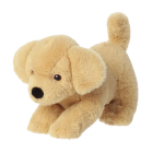 Eco Nation Yellow Labrador Dog 8.5In