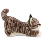 Borealis Esme Tabby Cat 14In