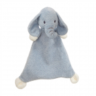 Elly Elephant Blankie