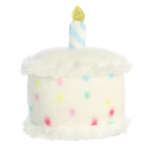 PP Happy B`day Cake 5In