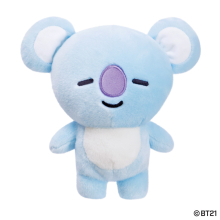 BT21 KOYA Plush Md
