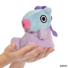 BT21 MANG Palm Pal 5In